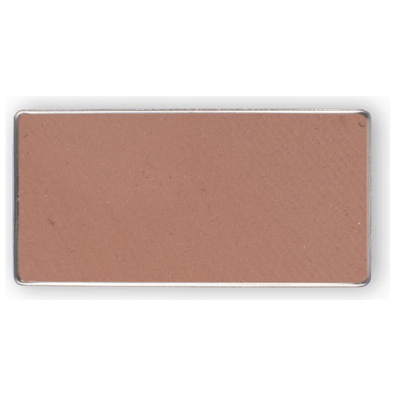 Benecos  Refill Polvere da Contouring Naturale - Ash Contour  Bronzer