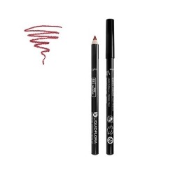 Pencil Lip Organic - Rose Delicious Liquidflora Pencils  Available on Yumibio.com