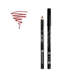 Crayon À Lèvres Bio Rose Intense Liquidflora Crayons   Disponible sur Yumibio.com