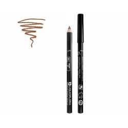 Crayon À Lèvres Bio - Marron Glacé Liquidflora Crayons   Disponible sur Yumibio.com