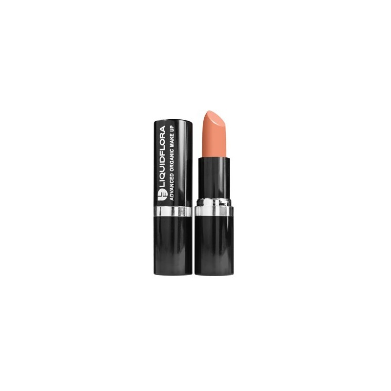 Liquidflora  Rossetto Satinato - Coral Soft  Rossetti