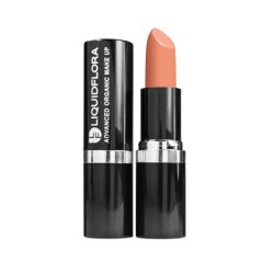 Liquidflora  Rossetto Satinato - Coral Soft  Rossetti