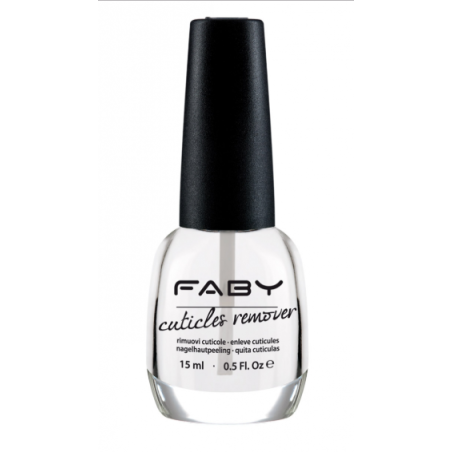 Faby Nails  Cuticle Remover  Smalti