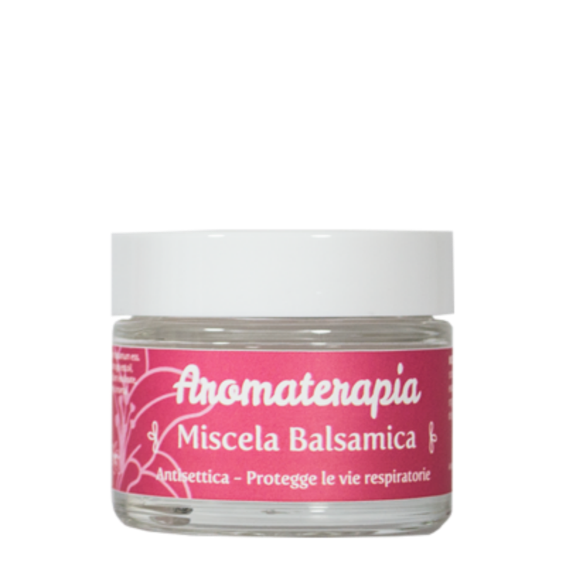 Antos Cosmetici  Gel per Aromaterapia Balsamica  Profumatori per Ambiente