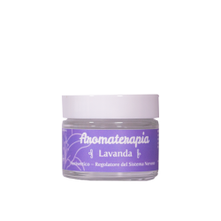 Antos Cosmetici  Gel per Aromaterapia alla Lavanda  Profumatori per Ambiente