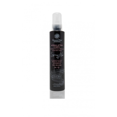 Pulvérisation D'Eau Du Corps 1 ( Parfums Féminins) Domus Olea Toscana Des Lotions et des Crèmes   Disponible sur Yumibio.com