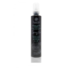 Domus Olea Toscana  Spray Acqua Attiva Corpo 2 ( Fragranza Unisex)  Creme Corpo Bio