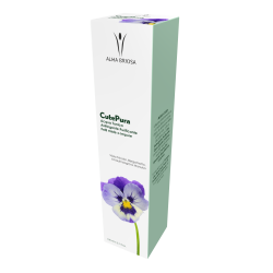 Eau tonique a un Astringent et Purifiant Alma Briosa Toniques   Disponible sur Yumibio.com