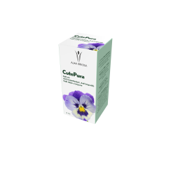 Roll-on Anti-Imperfections et Anti-Impuretés Alma Briosa Les sérums   Disponible sur Yumibio.com