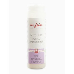 Tea Natura  Latte Viso Tonico Detergente  Detergente viso