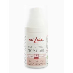 Tea Natura  Crema Viso Antirughe  Anti-Age