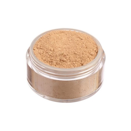 Foundation High Coverage - Dark Warm Neve Cosmetics Foundation  Available on Yumibio.com