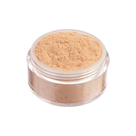 Fondation D'Une Couverture Élevée - Tan Chaud Neve Cosmetics Fondation   Disponible sur Yumibio.com