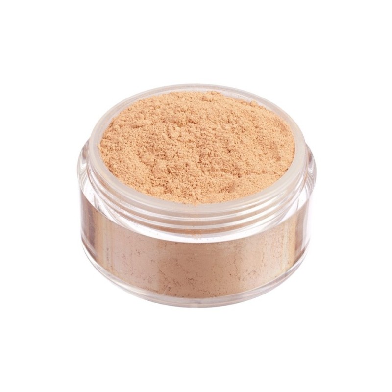 Neve Cosmetics  Fondotinta High Coverage - Tan Warm  Fondotinta