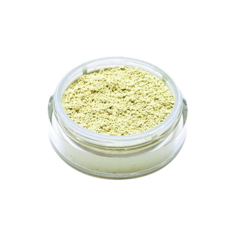 Green Concealer Neve Cosmetics Proofreaders  Available on Yumibio.com
