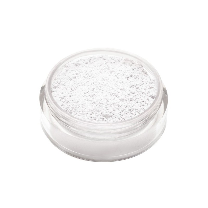 Mineral Powder - Cannes Neve Cosmetics Powder  Available on Yumibio.com
