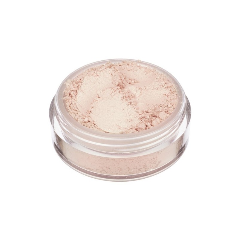 Neve Cosmetics  Cipria Minerale - Illuminismo  Ciprie