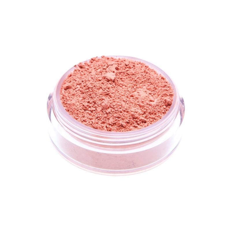 Neve Cosmetics  Blush Delhi - Rosa Albicocca  Blush