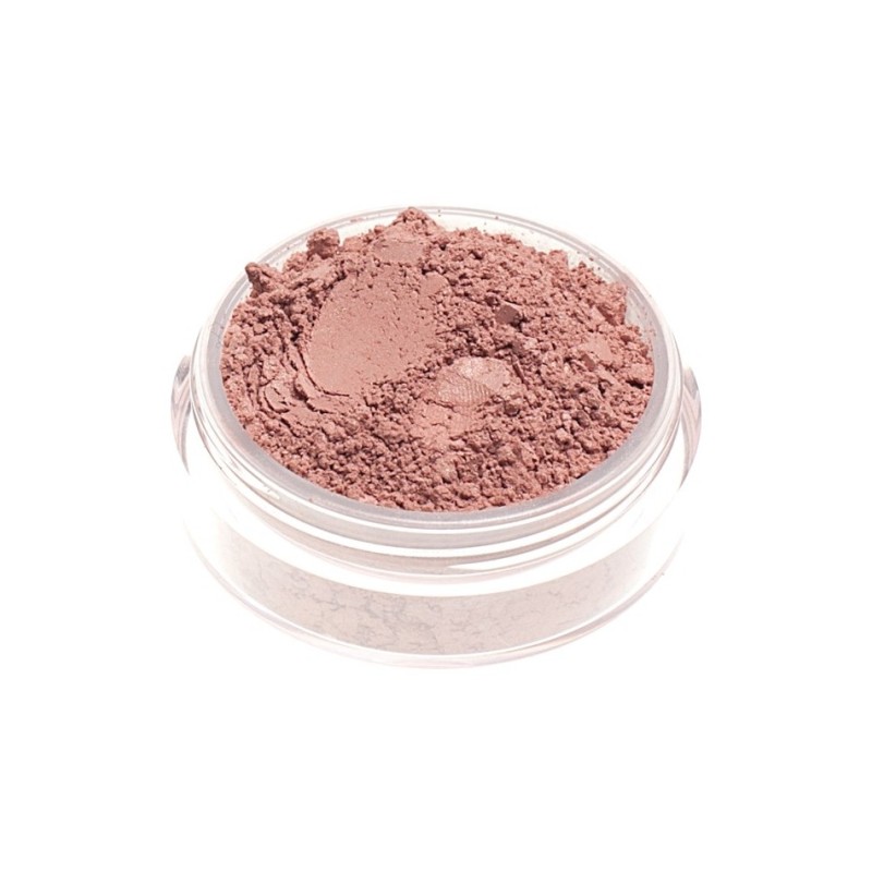 Neve Cosmetics  Blush English Rose - Rosa Caldo  Blush