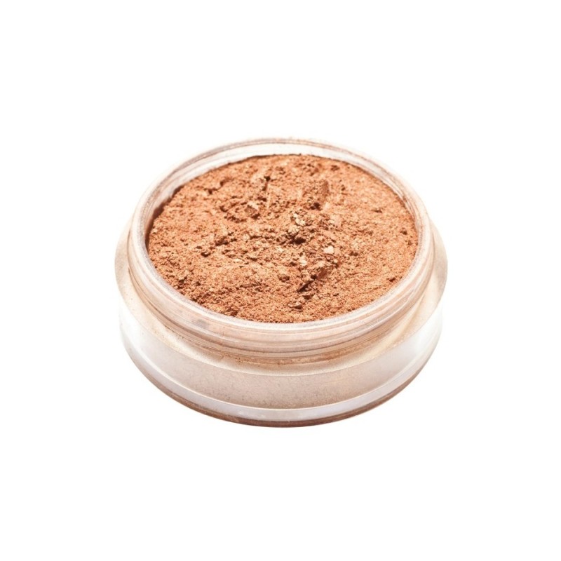 Neve Cosmetics  Bronzer Seychelles - Terra Dorata  Bronzer