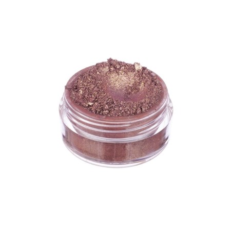Fard À Paupières Jeu Vidéo Brun - Bordeaux Neve Cosmetics Les fards à paupières   Disponible sur Yumibio.com
