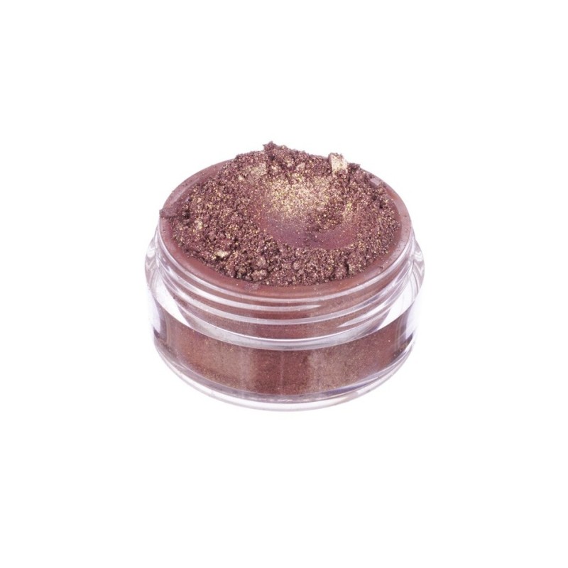 Neve Cosmetics  Ombretto Videogame - Marrone Bordeaux  Ombretti