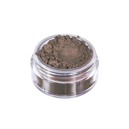 Eyeshadow-Tobacco - Brown Neve Cosmetics Eyeshadows  Available on Yumibio.com