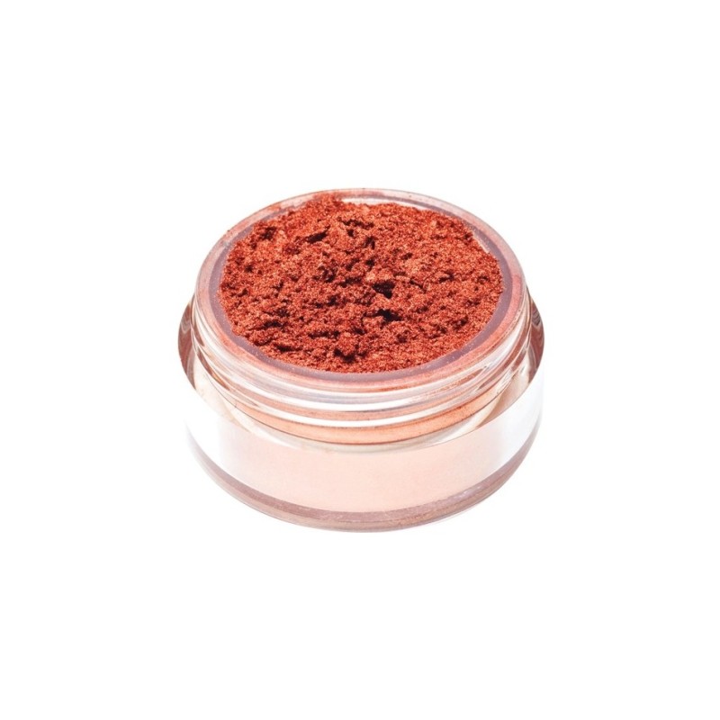 Neve Cosmetics  Ombretto Sole d'Africa - Rame  Ombretti