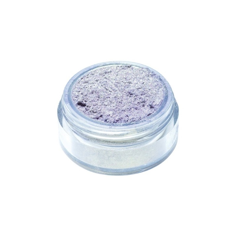 Neve Cosmetics  Ombretto Oro Lilla - Duchrome Lilla  Ombretti