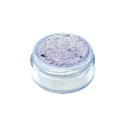 Gold Eyeshadow Lilac - Duchrome Lilac Neve Cosmetics Eyeshadows  Available on Yumibio.com