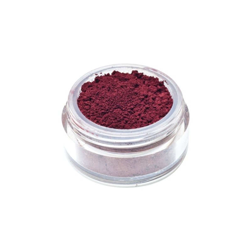 Fard À Paupières-Chocolat Noir - Chocolat Brun Neve Cosmetics Les fards à paupières   Disponible sur Yumibio.com