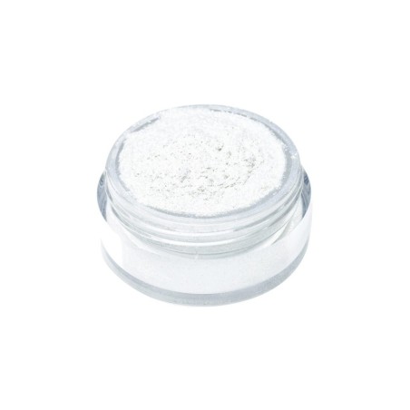 Neve Cosmetics  Ombretto Diamanti in Polvere - Bianco Argento  Ombretti