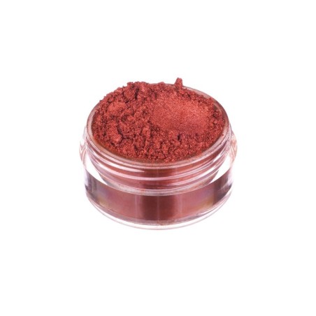 Eyeshadow Compilation - Glossy Red Neve Cosmetics Eyeshadows  Available on Yumibio.com
