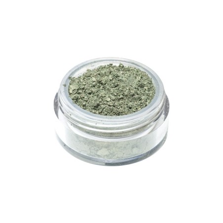 Fard À Paupières - Crocodile Vert Olive Neve Cosmetics Les fards à paupières   Disponible sur Yumibio.com