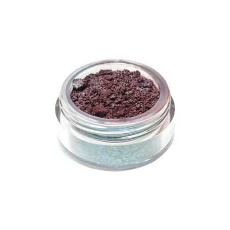 Eyeshadow Chameleon - Duchrome Warm Brown Neve Cosmetics Eyeshadows  Available on Yumibio.com