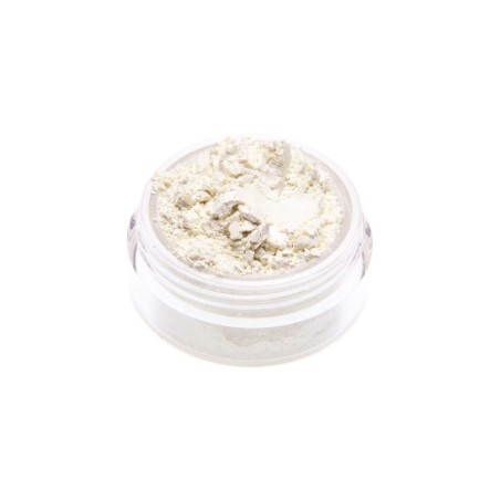 Neve Cosmetics  Ombretto Aura - Bianco Dorato  Ombretti