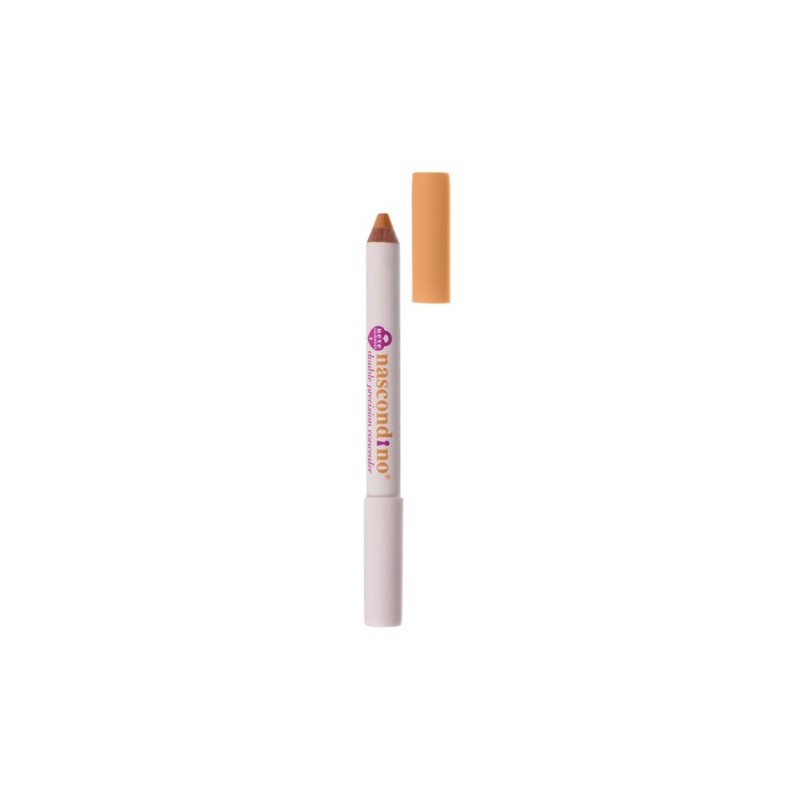 Neve Cosmetics  Correttore Nascondino Double Precision - Tan  Correttori