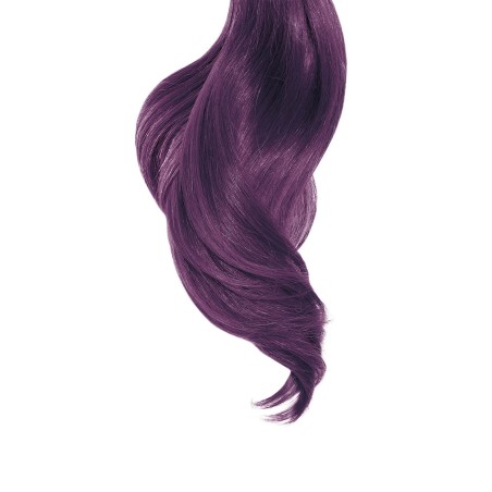 Alkemilla  Alkolor Tinta Permanente 4.20 - Castano Viola  Tinte per capelli
