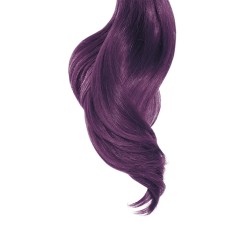 Alkemilla  Alkolor Tinta Permanente 4.20 - Castano Viola  Tinte per capelli