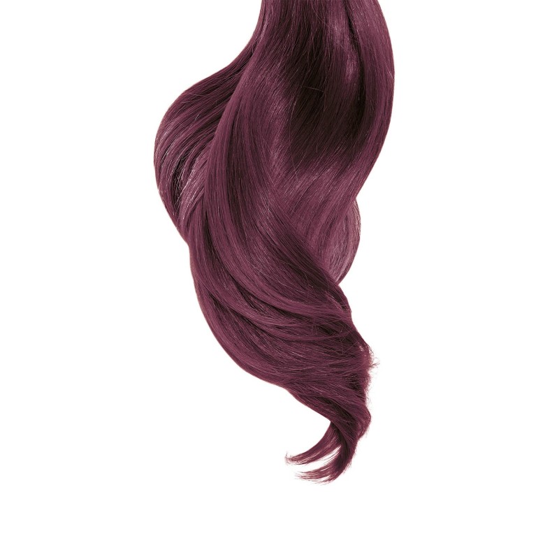 Alkemilla  Alkolor Tinta Permanente 5.65 - Mogano Intenso  Tinte per capelli