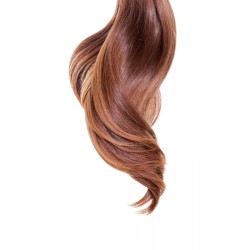 Alkolor Permanent Tint 7.3 - Golden Blonde Alkemilla Dyed vegetables and Henne  Available on Yumibio.com