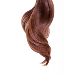 Alkolor Permanent Tint 6.3 - Dark Blonde Gold Alkemilla Dyed vegetables and Henne  Available on Yumibio.com