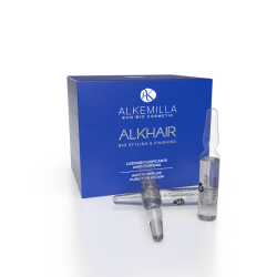 Lotion Purifiante Anti-pelliculaire Alkemilla Les Lotions et les Huiles   Disponible sur Yumibio.com