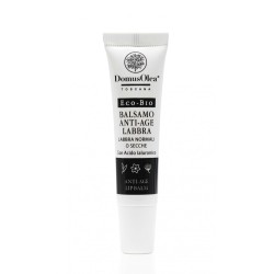 Balm Anti-aging Lips Domus Olea Toscana Lip Care  Available on Yumibio.com