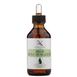 Alkemilla  Olio di Rosa Mosqueta  Oli e Macerati
