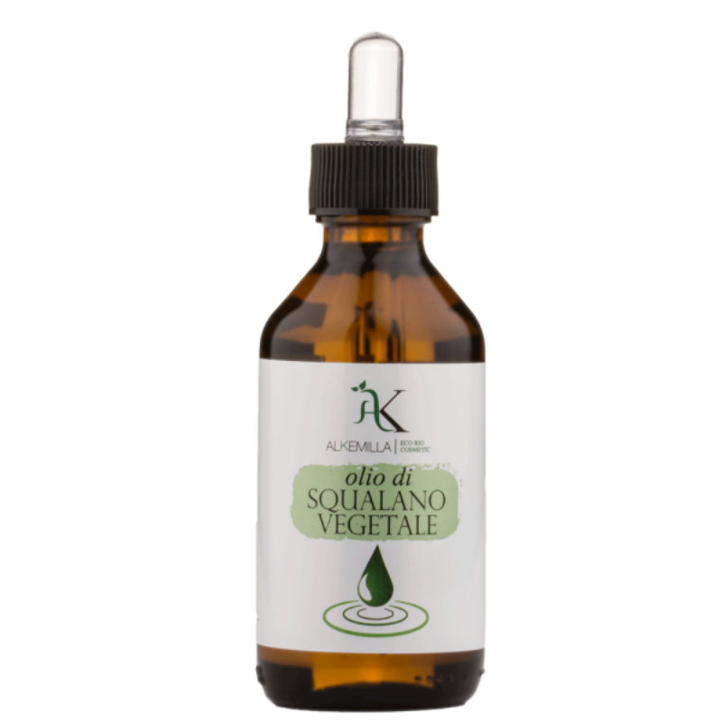 De l'huile, de Légumes squalène Alkemilla Huiles et de Macération   Disponible sur Yumibio.com