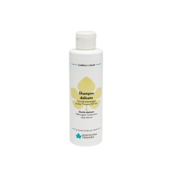 Biofficina Toscana  Shampoo Delicato  Dermatite