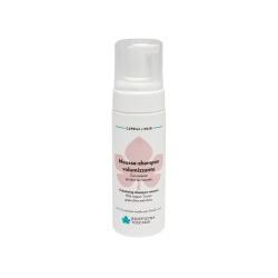 Mousse Shampoo Volumizing Biofficina Toscana Shampoo  Available on Yumibio.com