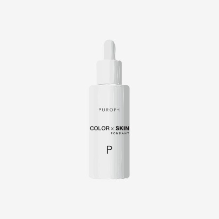 Foundation Clear (P) Purophi Foundation  Available on Yumibio.com