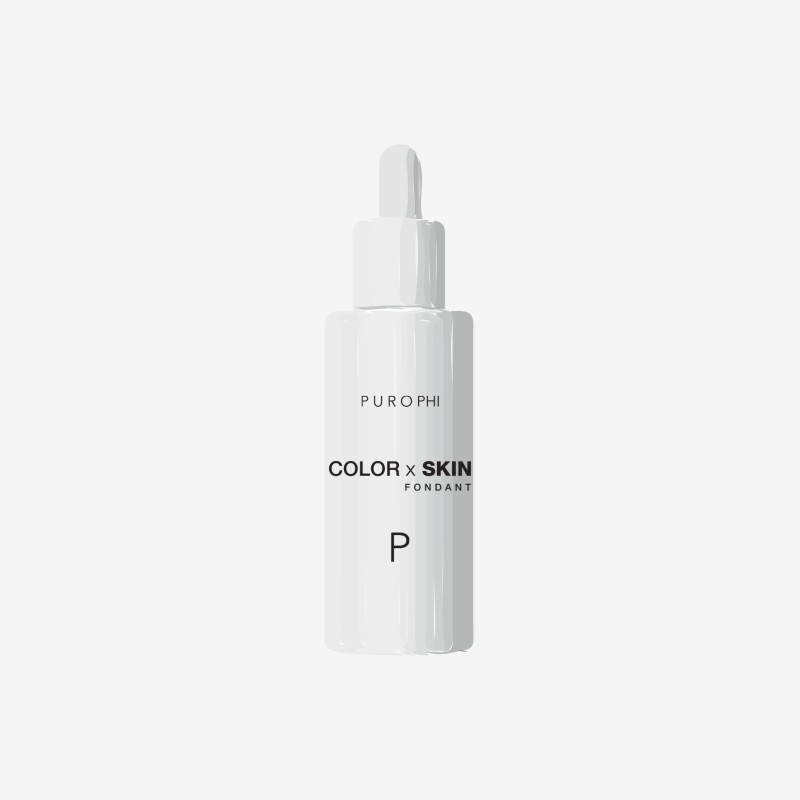 Foundation Clear (P) Purophi Foundation  Available on Yumibio.com